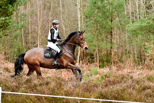 Luhmühlen CCI2+  26.3.2023 | 26032023 - XC  CCI2+ _041 