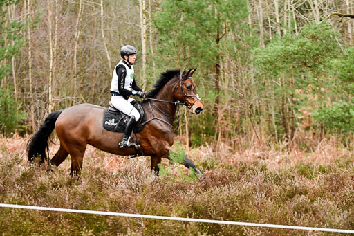 Luhmühlen CCI2+  26.3.2023 | 26032023 - XC  CCI2+ _042 