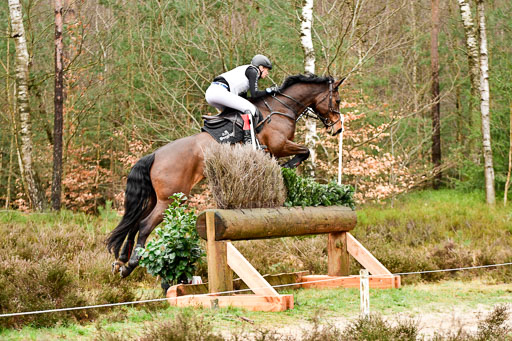 Luhmühlen CCI2+  26.3.2023 | 26032023 - XC  CCI2+ _043 