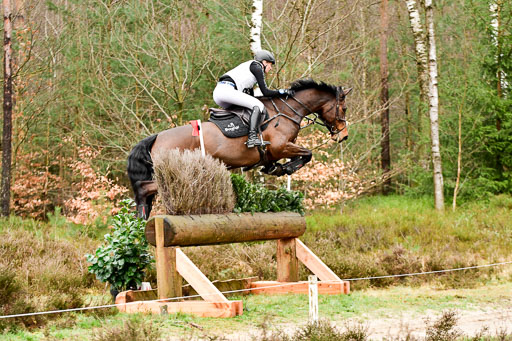 Luhmühlen CCI2+  26.3.2023 | 26032023 - XC  CCI2+ _044 