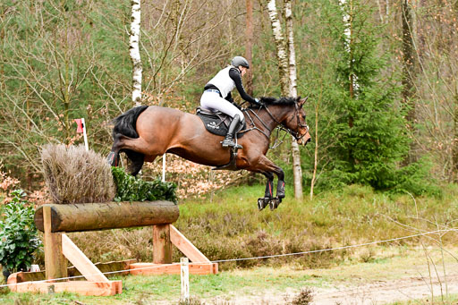 Luhmühlen CCI2+  26.3.2023 | 26032023 - XC  CCI2+ _045 