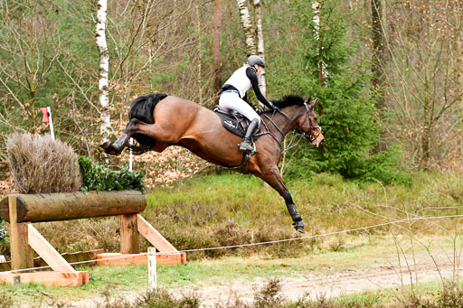 Luhmühlen CCI2+  26.3.2023 | 26032023 - XC  CCI2+ _046 