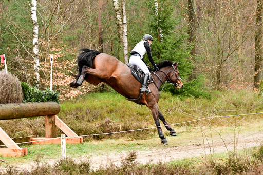 Luhmühlen CCI2+  26.3.2023 | 26032023 - XC  CCI2+ _047 