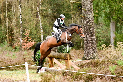 Luhmühlen CCI2+  26.3.2023 | 26032023 - XC  CCI2+ _048 