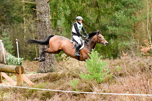 Luhmühlen CCI2+  26.3.2023 | 26032023 - XC  CCI2+ _051 