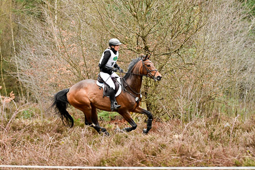 Luhmühlen CCI2+  26.3.2023 | 26032023 - XC  CCI2+ _052 