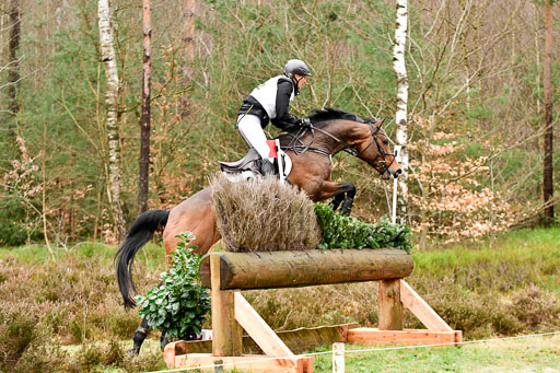 Luhmühlen CCI2+  26.3.2023 | 26032023 - XC  CCI2+ _054 