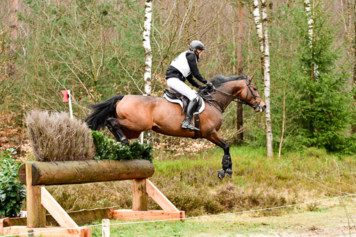 Luhmühlen CCI2+  26.3.2023 | 26032023 - XC  CCI2+ _056 