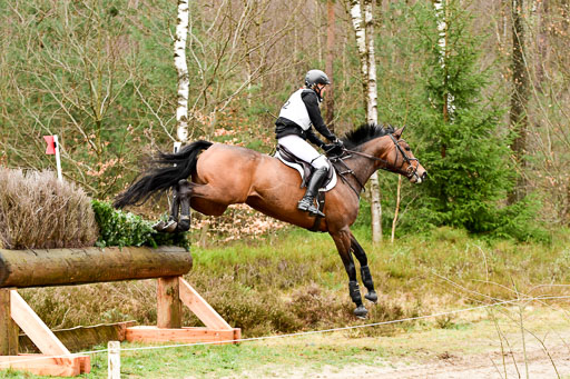 Luhmühlen CCI2+  26.3.2023 | 26032023 - XC  CCI2+ _057 