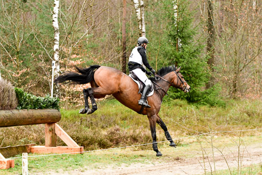 Luhmühlen CCI2+  26.3.2023 | 26032023 - XC  CCI2+ _058 