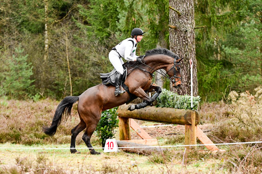 Luhmühlen CCI2+  26.3.2023 | 26032023 - XC  CCI2+ _061 