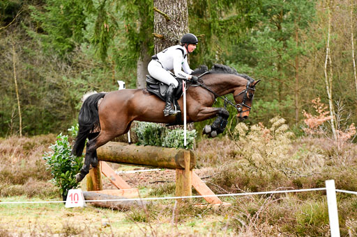 Luhmühlen CCI2+  26.3.2023 | 26032023 - XC  CCI2+ _063 