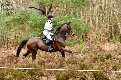 Luhmühlen CCI2+  26.3.2023 | 26032023 - XC  CCI2+ _066 