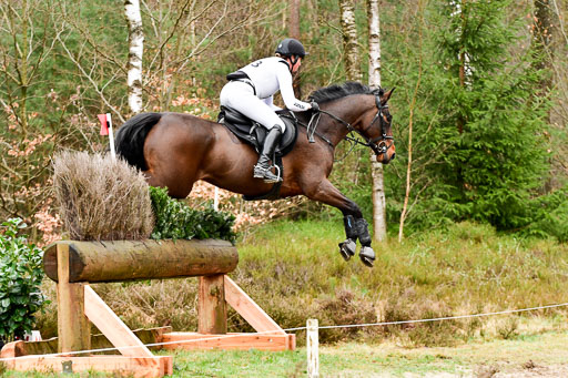 Luhmühlen CCI2+  26.3.2023 | 26032023 - XC  CCI2+ _071 