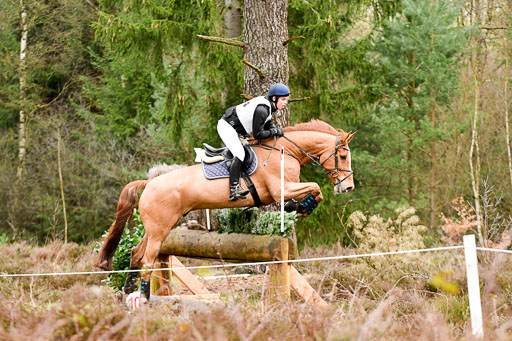 Luhmühlen CCI2+  26.3.2023 | 26032023 - XC  CCI2+ _073 