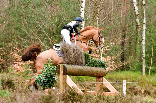 Luhmühlen CCI2+  26.3.2023 | 26032023 - XC  CCI2+ _074 