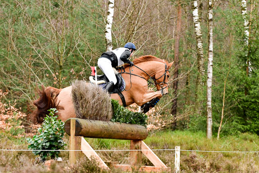 Luhmühlen CCI2+  26.3.2023 | 26032023 - XC  CCI2+ _075 