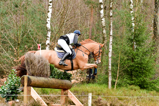 Luhmühlen CCI2+  26.3.2023 | 26032023 - XC  CCI2+ _076 