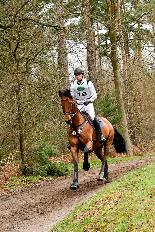 Luhmühlen CCI2+  26.3.2023 | 26032023 - XC  CCI2+ _077 