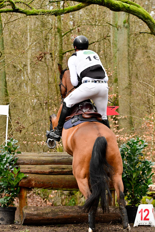 Luhmühlen CCI2+  26.3.2023 | 26032023 - XC  CCI2+ _078 