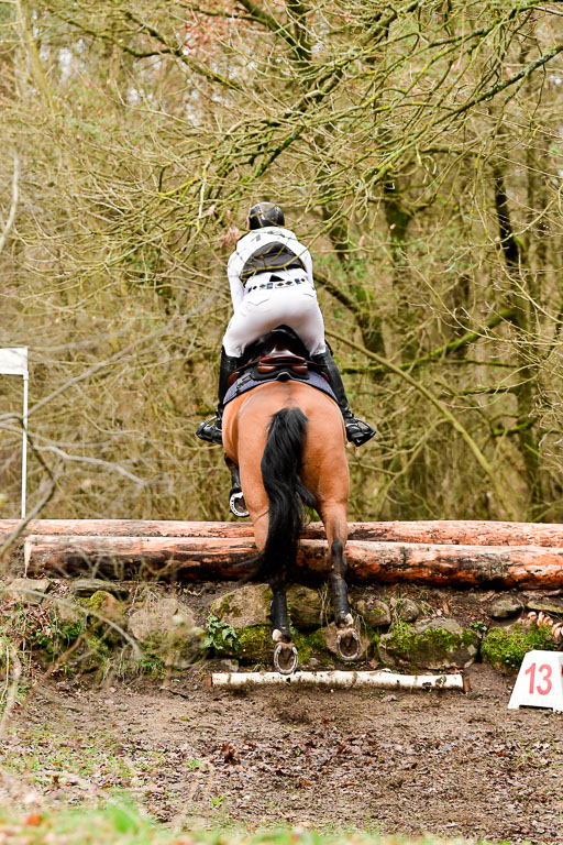 Luhmühlen CCI2+  26.3.2023 | 26032023 - XC  CCI2+ _084 