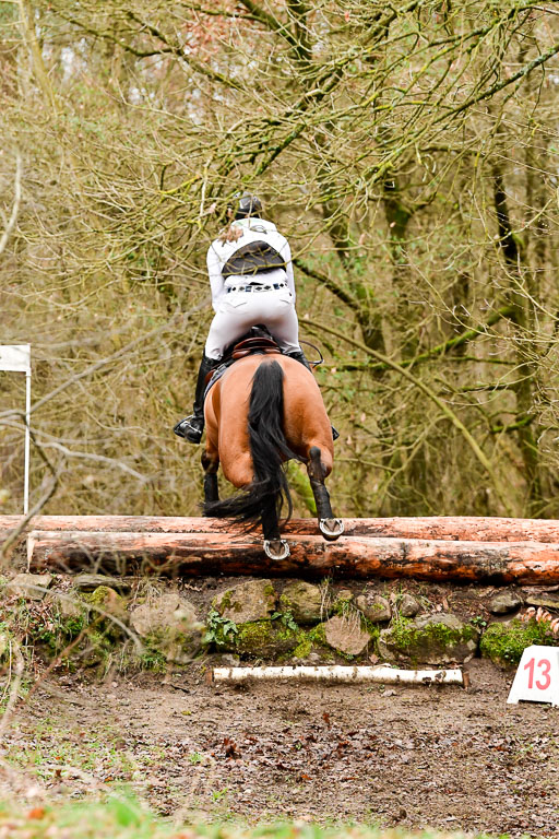 Luhmühlen CCI2+  26.3.2023 | 26032023 - XC  CCI2+ _085 