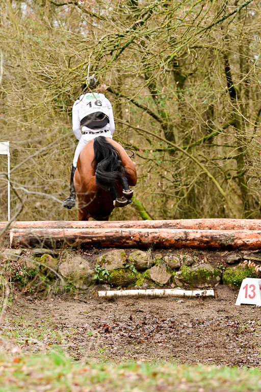 Luhmühlen CCI2+  26.3.2023 | 26032023 - XC  CCI2+ _086 