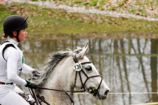 Luhmühlen CCI2+  26.3.2023 | 26032023 - XC  CCI2+ _087 