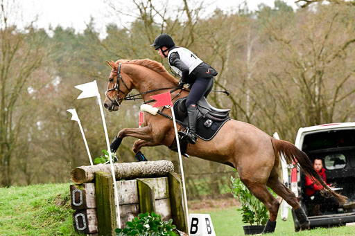 Luhmühlen CCI2+  26.3.2023 | 26032023 - XC  CCI2+ _089 