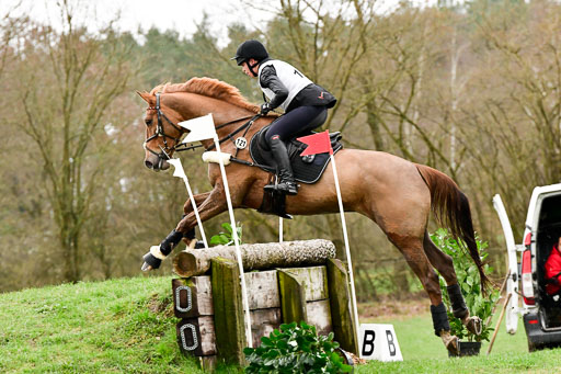 Luhmühlen CCI2+  26.3.2023 | 26032023 - XC  CCI2+ _090 