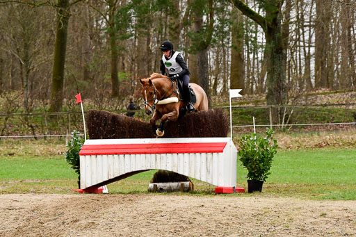 Luhmühlen CCI2+  26.3.2023 | 26032023 - XC  CCI2+ _091 