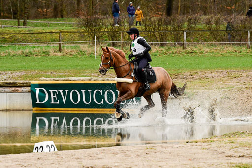 Luhmühlen CCI2+  26.3.2023 | 26032023 - XC  CCI2+ _092 