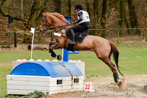 Luhmühlen CCI2+  26.3.2023 | 26032023 - XC  CCI2+ _094 