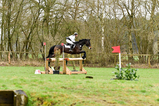 Luhmühlen CCI2+  26.3.2023 | 26032023 - XC  CCI2+ _096 