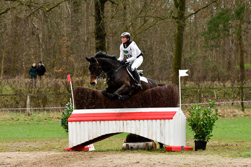 Luhmühlen CCI2+  26.3.2023 | 26032023 - XC  CCI2+ _099 