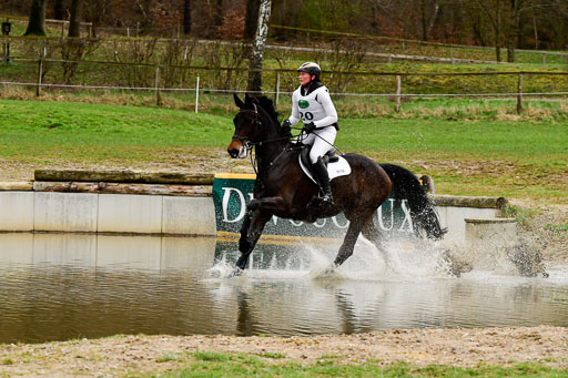 Luhmühlen CCI2+  26.3.2023 | 26032023 - XC  CCI2+ _100 