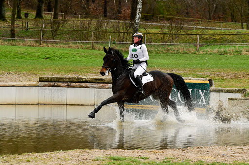 Luhmühlen CCI2+  26.3.2023 | 26032023 - XC  CCI2+ _101 