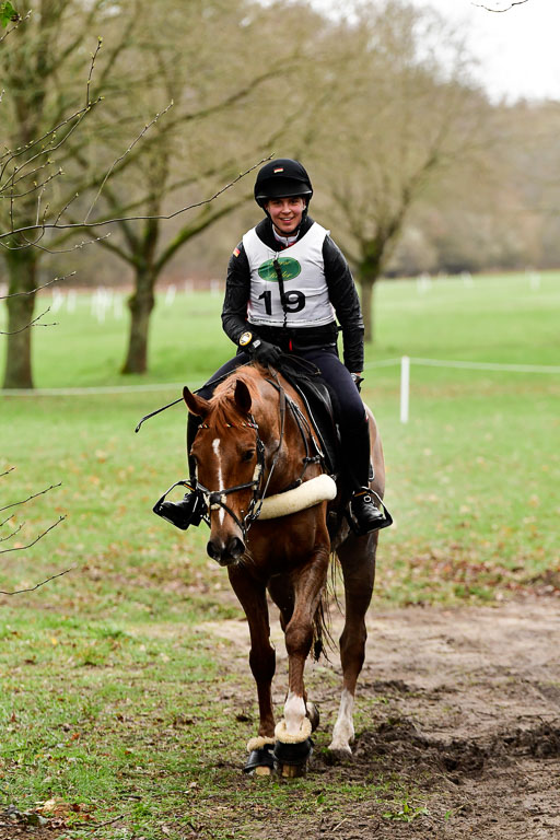 Luhmühlen CCI2+  26.3.2023 | 26032023 - XC  CCI2+ _104 