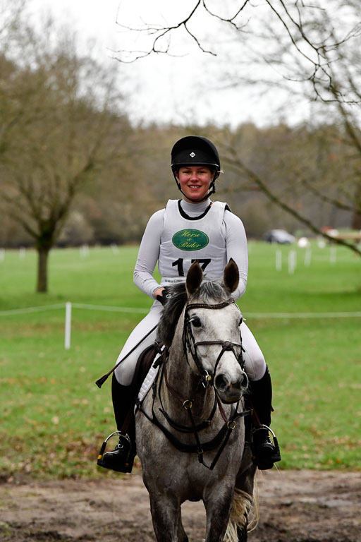 Luhmühlen CCI2+  26.3.2023 | 26032023 - XC  CCI2+ _106 