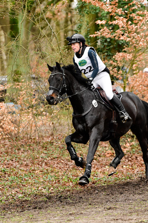 Luhmühlen CCI2+  26.3.2023 | 26032023 - XC  CCI2+ _107 