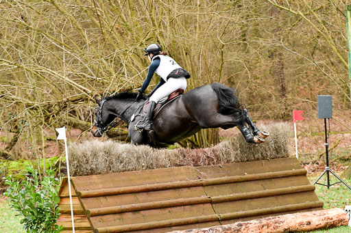 Luhmühlen CCI2+  26.3.2023 | 26032023 - XC  CCI2+ _109 