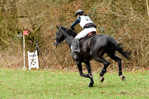 Luhmühlen CCI2+  26.3.2023 | 26032023 - XC  CCI2+ _111 