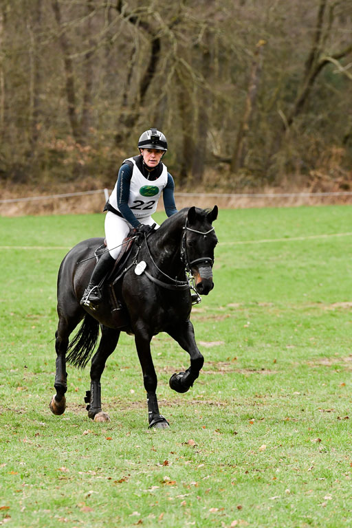 Luhmühlen CCI2+  26.3.2023 | 26032023 - XC  CCI2+ _112 