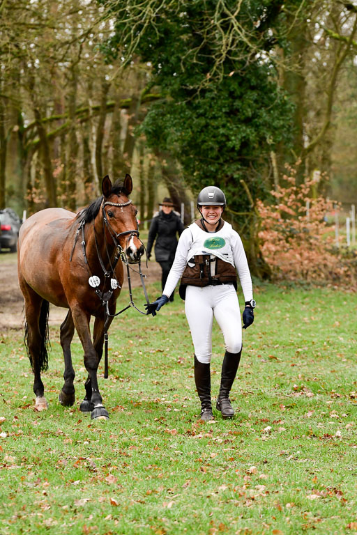 Luhmühlen CCI2+  26.3.2023 | 26032023 - XC  CCI2+ _117 