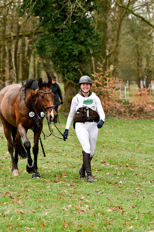 Luhmühlen CCI2+  26.3.2023 | 26032023 - XC  CCI2+ _118 