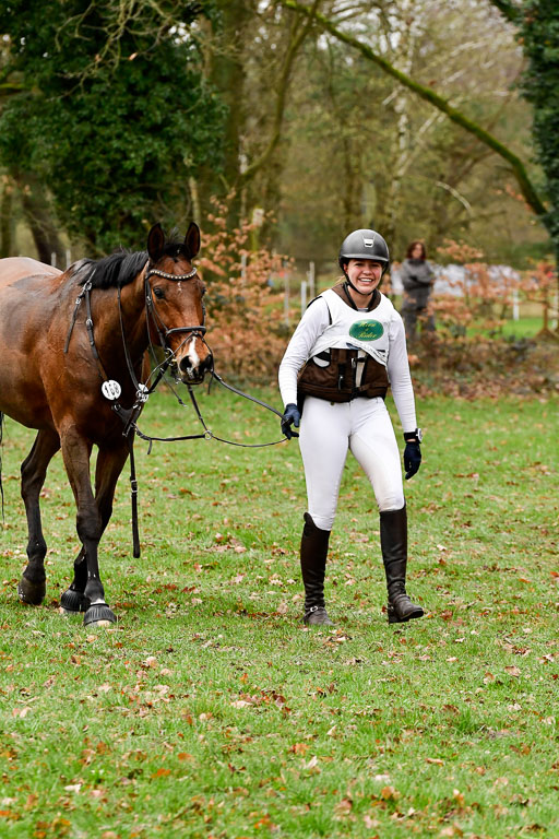 Luhmühlen CCI2+  26.3.2023 | 26032023 - XC  CCI2+ _119 