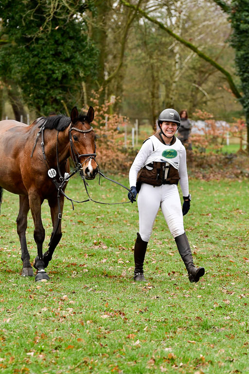 Luhmühlen CCI2+  26.3.2023 | 26032023 - XC  CCI2+ _120 