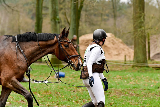 Luhmühlen CCI2+  26.3.2023 | 26032023 - XC  CCI2+ _121 