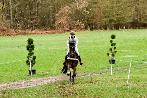 Luhmühlen CCI2+  26.3.2023 | 26032023 - XC  CCI2+ _122 