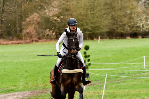 Luhmühlen CCI2+  26.3.2023 | 26032023 - XC  CCI2+ _123 